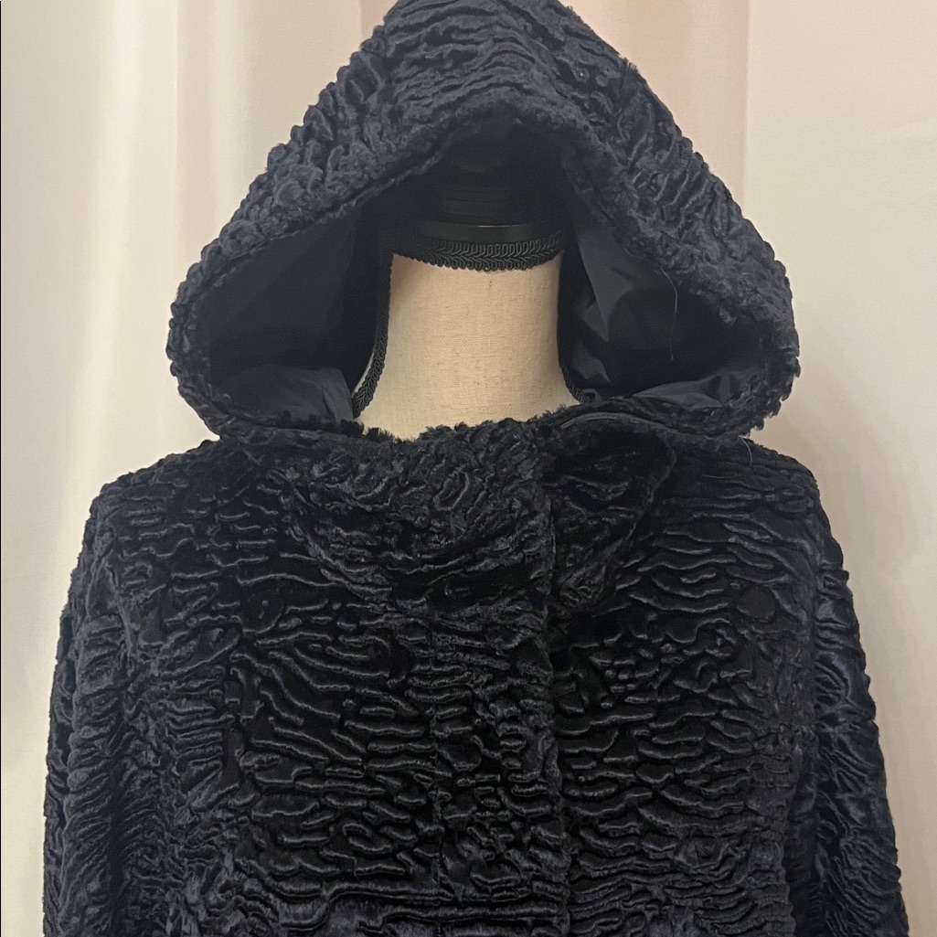 Smaxmara Coat Size 12 955